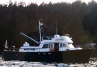 Rawson 41Ft