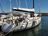 Beneteau First 50 Sport