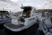 Blue Navy 430 Cruiser