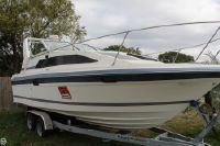 Bayliner Ciera 2550