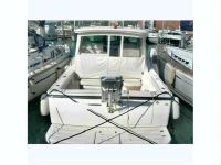 Tiara Yachts 3800 H.T.