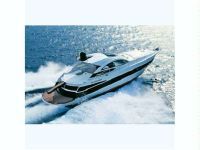 Cantieri Delladriatico Pershing 46 Ht