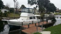 Mainship 350 390 Trawler