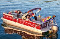 G3 Boats Sun Catcher X24 Rs