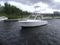 Albemarle Express 27