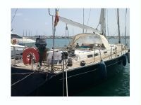 Alltech Marine 65 One-Off Aluminium