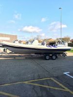 Cobra Ribs Nautique 7.55M