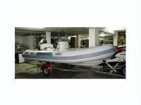 Cantieri Capelli Capelli Tempest 425 Easy