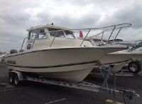 Defiance 250 Admiral Ex