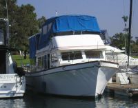 Sunnfjord Monk 42 Custom