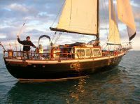 Vagabond Pilot House 39