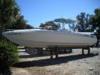 Black Hawk 32 Sea Hawk