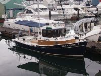 Ranger Tugs 21