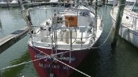 Canadian Sailcraft Traditional