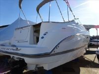 Maxum Sport Cruisers 2500 Se