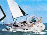 Hunter (Fresh Water) 380