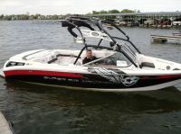 Super Air Nautique 220 Team