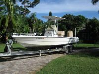 Triton 240 Lts