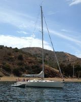 J Boats J133
