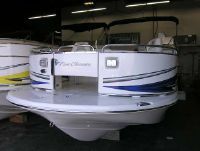 Fun Chaser Dsf 20 Cruiser