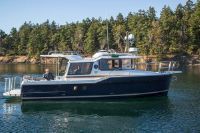 Ranger Tugs R-29 Sedan On Order