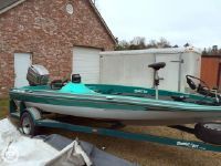 Bumble Bee Pro V 180