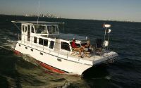 Island Pilot Dse12m Hybrid