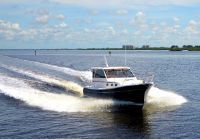 Marlow-Mainship Pilot 32
