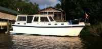 Albin Double Cabin Trawler Refurbished!