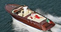 Comitti Yachts Portofino