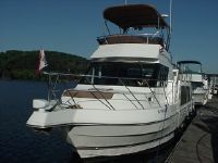Harbor Master 400 Coastal Motor Yacht