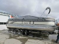 Premier Boats Sunsation 240 Sl