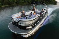 Avalon Ambassador Rj- 27'