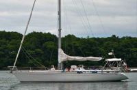 Nautor Swan 46 Mk Ii