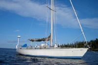 Nautor Swan 46 Mki