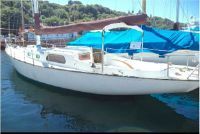 Rhodes Bounty Ii 41 Sloop