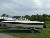 Bayliner 195 Classic Br