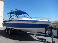 Wellcraft 232 Eclipse