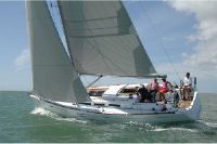 Dufour 40E Performance