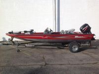 Triton Boats Vt 17
