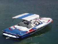 Shockwave 21' Ls Open Bow