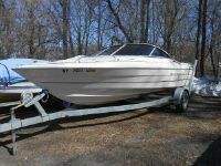 Bayliner 1950Br Classic