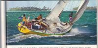 Ferro Craft Marine Pacific 41