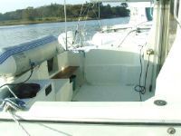 Jeanneau Albatros 750