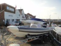 Rib X Xp 700
