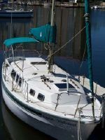 Westerly 31 Longbow