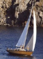 Cantiere Canaletti Sloop 13 M