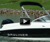Bayliner Bl 180El