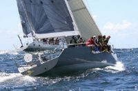 Tp 52 Racing Yacht
