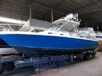 Luhrs Luhrs 300 Tournament